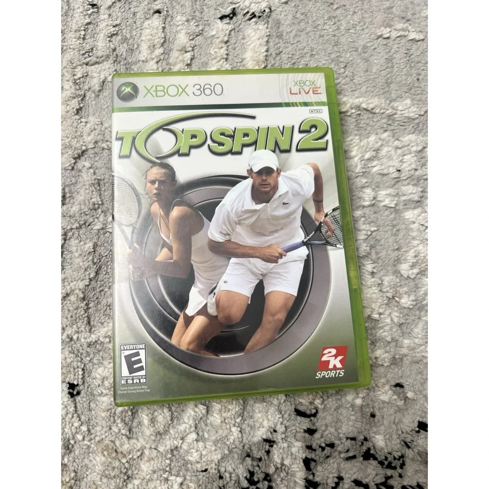Xbox 360 Games Lot All Tested Working 4 Games
